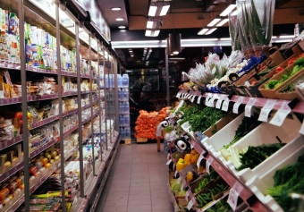 Easy Ways to Save Money on Your Groceries