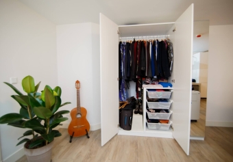 Ideas For Detoxing Your Closet
