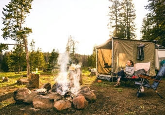 Must-Have Camping Appliances to Enjoy the Outdoors