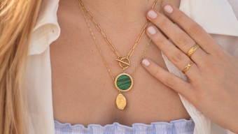 5 Ways To Pick The Right Jewelry For Your Outfit