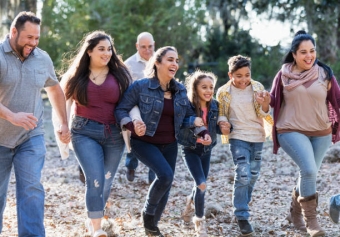 National Aunt And Uncle Day 2022