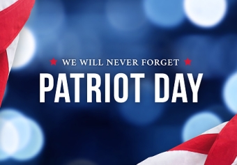 What Exactly Is The Patriot Day?