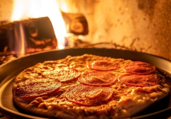 5 Must Know Fun Facts About Pizza