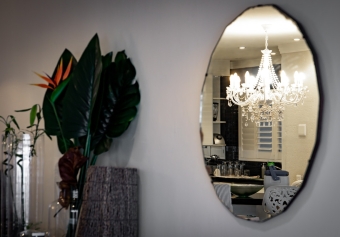 Find the Perfect Mirror Style for Your Home at Bed Bath and Beyond