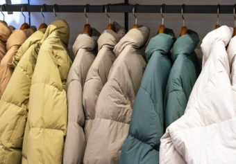 The Stylish Superdry Puffer Jackets To Keep You Warm And Cozy