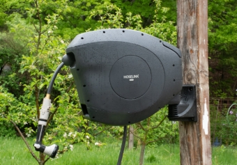 6 Reasons Why I Love Hoselink Retractable Hose Reel