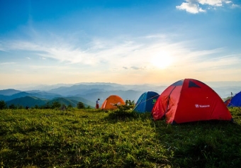 Campsite Safety Tools at Outback Equipment for a Secure Trip