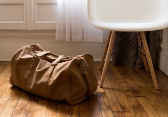 Make Your Travels Easier With Outback Equipment Duffle Bags