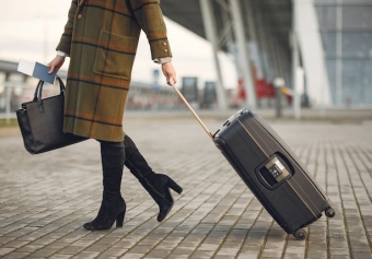 High Knee Boots at Novo Shoes to Reform Your Winter Aesthetic